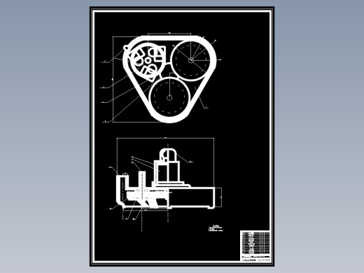 家居门窗清洗器的设计