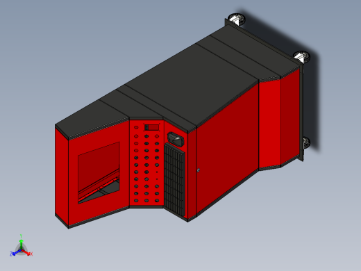 超经典通用数控设备外