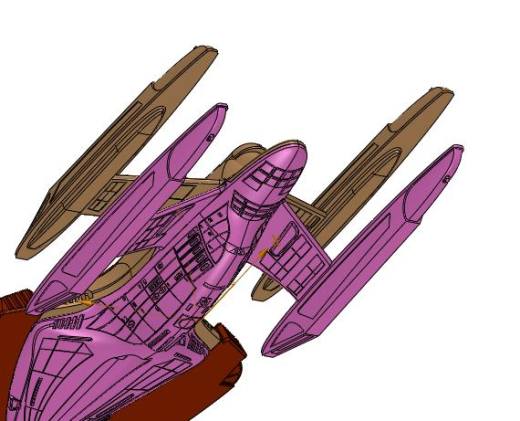 星际巡洋舰护盾缩略图