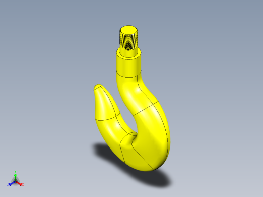 UG25正等轴测缩略图