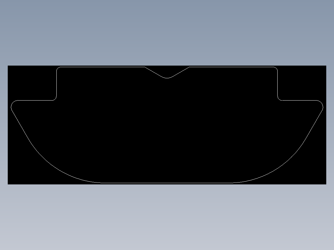 型材-BR 10 SLOT SWIVEL-IN SLIDE BLOCK PROFILE KJN529325.DXF