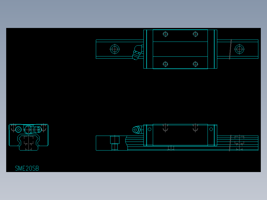 银泰PMI-SME20SB.dxf