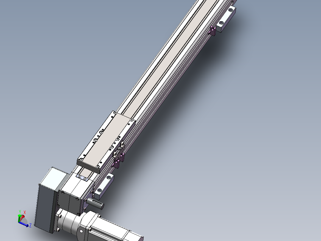 欧规同步带GTB65-LDT-400W