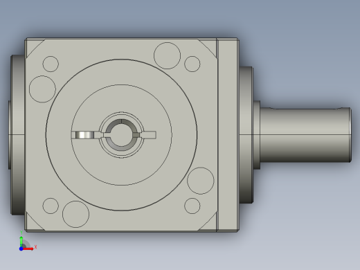 HRD42-L1-(A)-S2-P1-(5-25-22-3.4-F31)前视缩略图