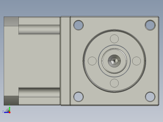 HRD42-L1-(A)-S2-P1-(5-25-22-3.4-F31)右视缩略图