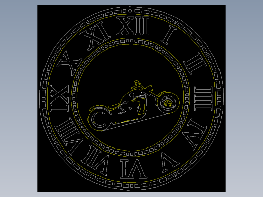 激光切割、线切割图纸(16)