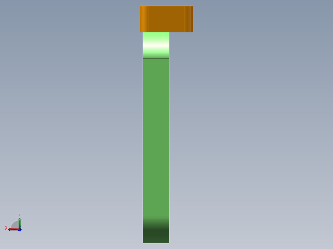 电控柜、雷诺测试机柜（数字式液压测试仪）后视图