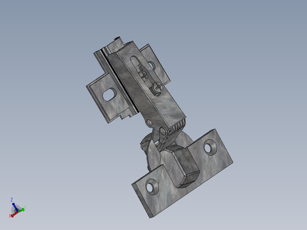铰链、-铰链furnitur