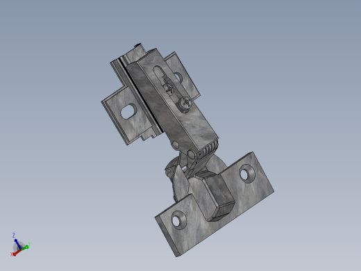 铰链、-铰链furnitur