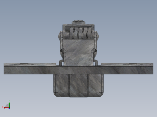 铰链、-铰链furnitur后视缩略图