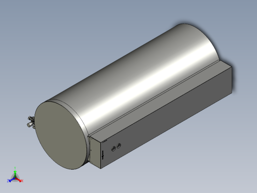B2003941-双条件储水热水器