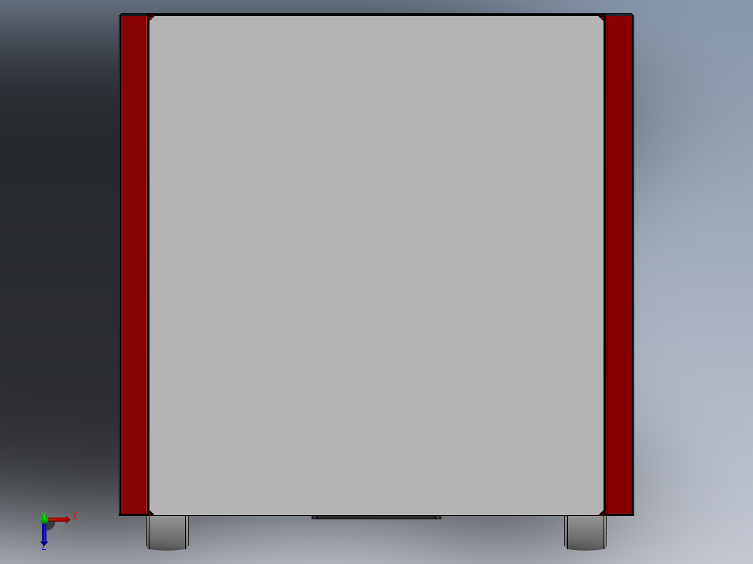 工具箱(10)俯视图