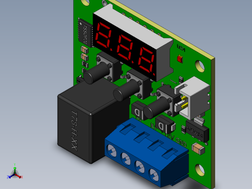 电路板、主板(347)