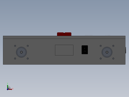 AGV小车、AGV(111)前视缩略图