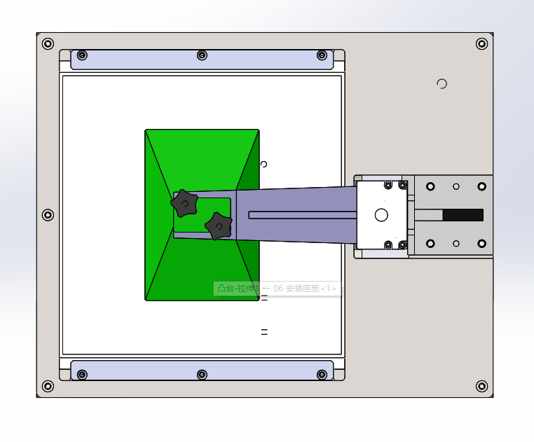 便捷式三维打印机
