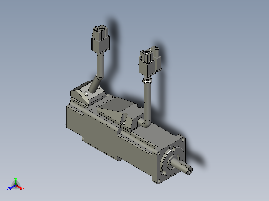 MSMD012G1VZ主视图