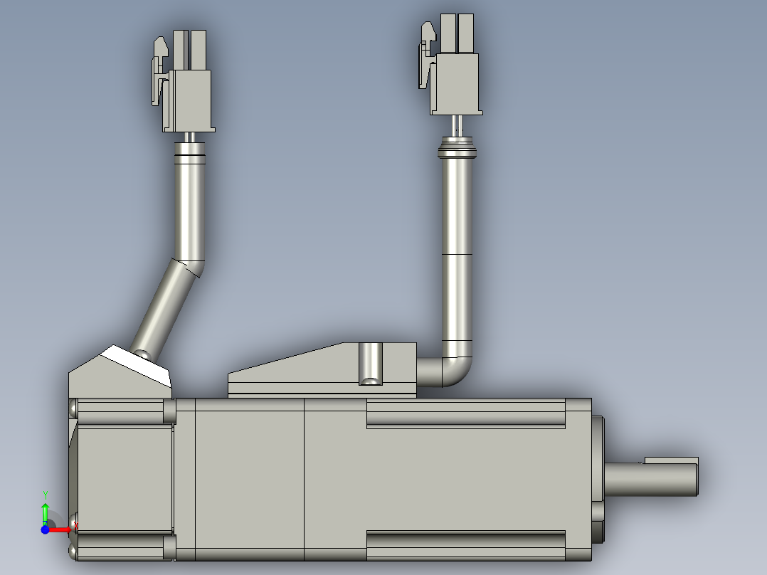 MSMD012G1VZ前视图