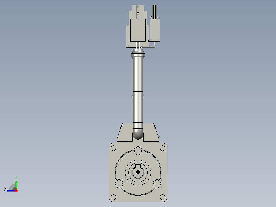 MSMD012G1VZ右视图