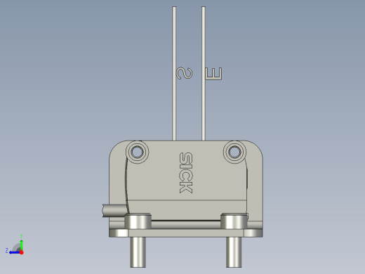 检测产品有无装配体-12080右视缩略图