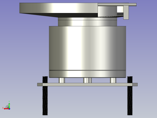 YNJ250筒盘顺时针装配体0后视缩略图