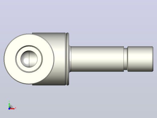 快插接头NPQM-L-Q6-S6-P10前视缩略图