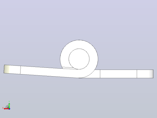 TSHHPSL(R) 不锈钢拔插蝶形铰链[TSHHPSL5-2]后视缩略图