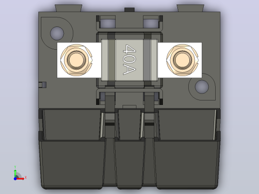 接线端子fuseholder-midi-with-40a-fuse-1 2 STP前视缩略图
