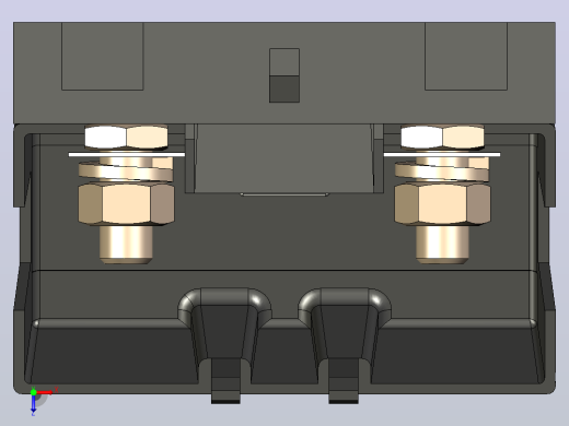 接线端子fuseholder-midi-with-40a-fuse-1 2 STP俯视缩略图