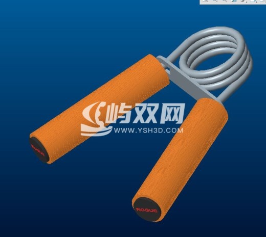 弹簧握力器缩略图