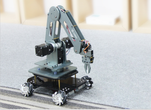 dobot-arduino桌面机器人缩略图