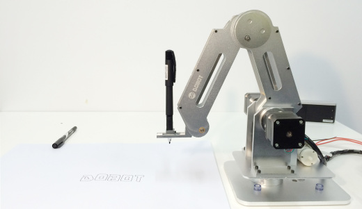 dobot-arduino桌面机器人缩略图
