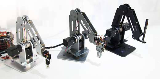 dobot-arduino桌面机器人缩略图