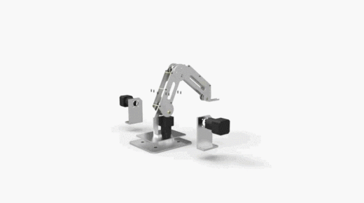 dobot-arduino桌面机器人缩略图