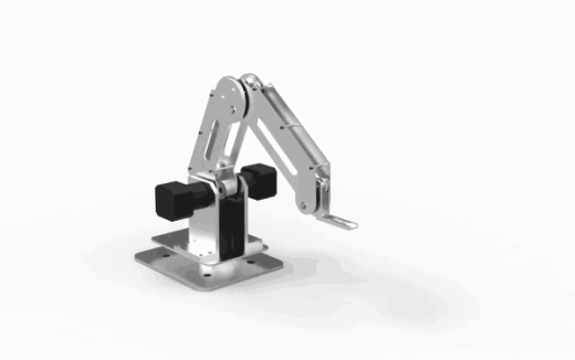 dobot-arduino桌面机器人缩略图