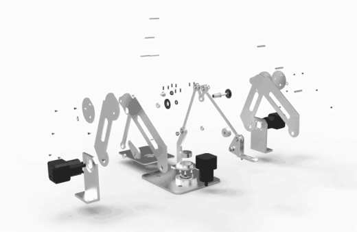 dobot-arduino桌面机器人缩略图