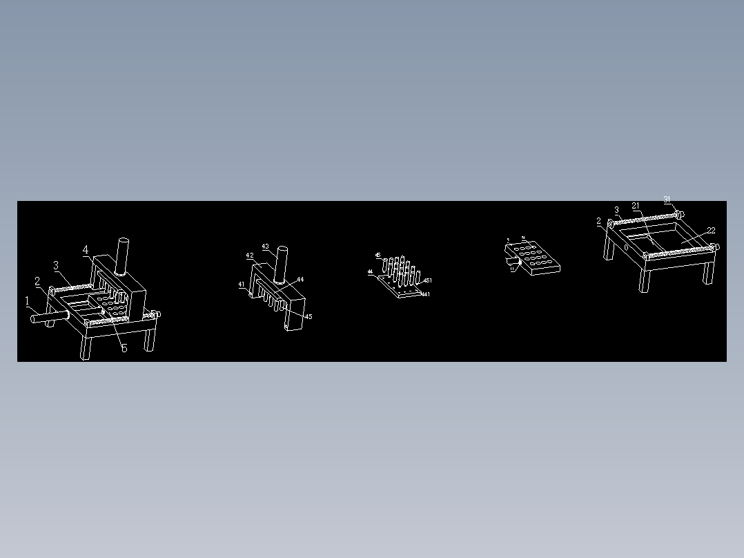 花炮纸筒的打泥底机