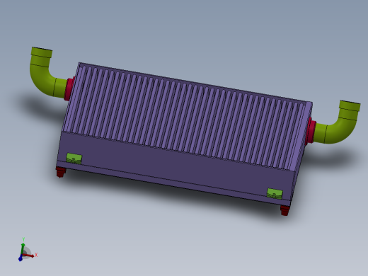 DSR-251中冷器设计498048===750
