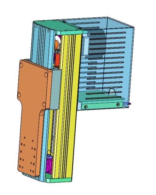 DR-331点胶机设备缩略图