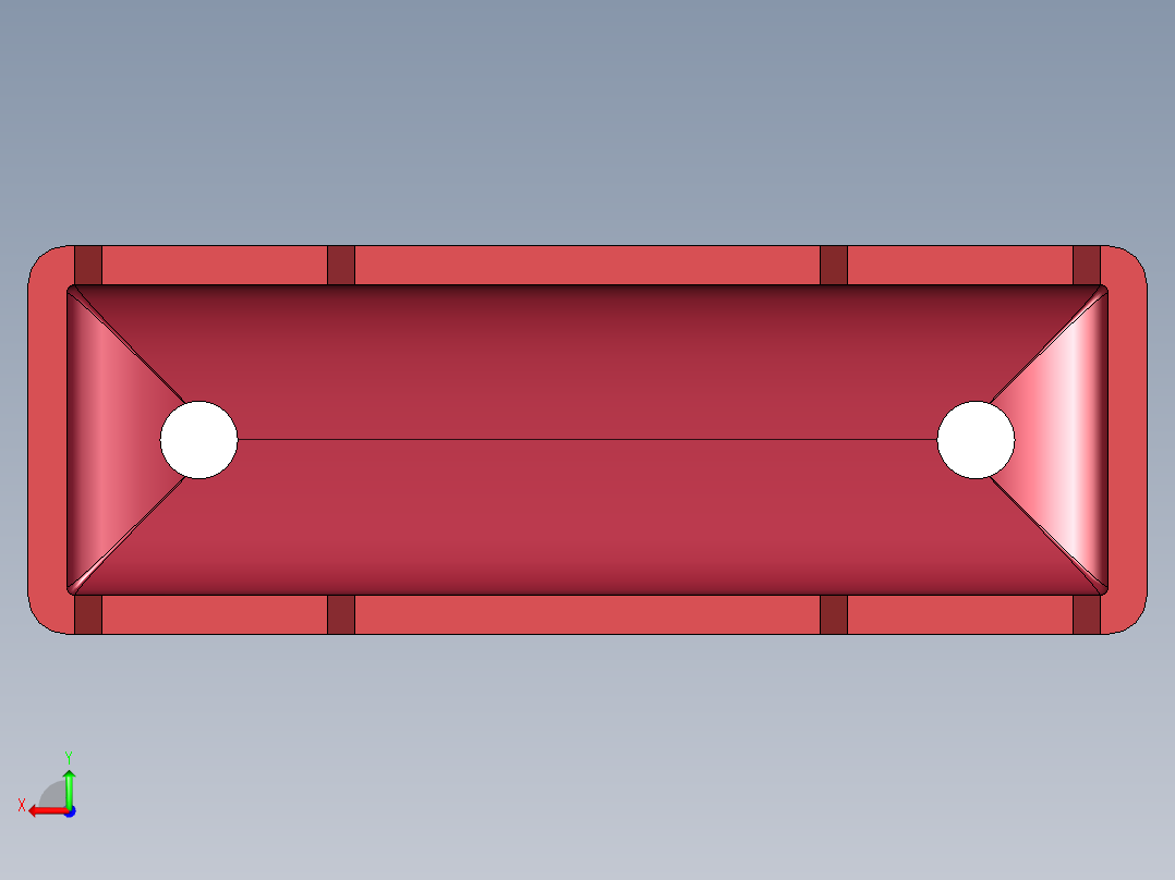 无源元件封装-CAP_BOX_7.2x2.5x6.5_RD后视图