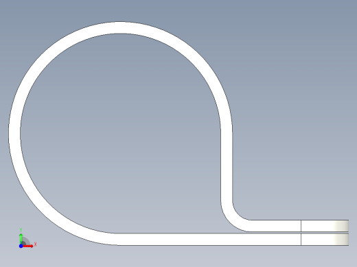 HP 系列 P 夹-H15P-NA前视缩略图