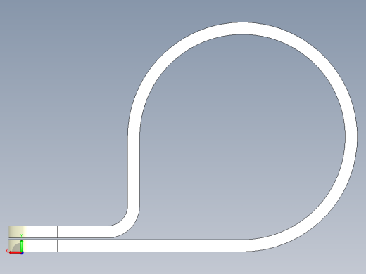 HP 系列 P 夹-H15P-NA后视缩略图