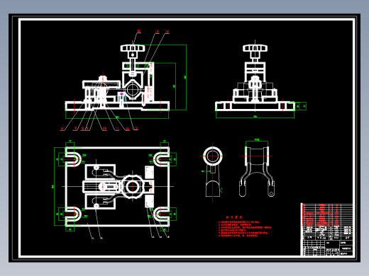 后钢板弹簧吊耳加工工艺及铣φ37孔两侧夹具设计【保证尺寸76mm】