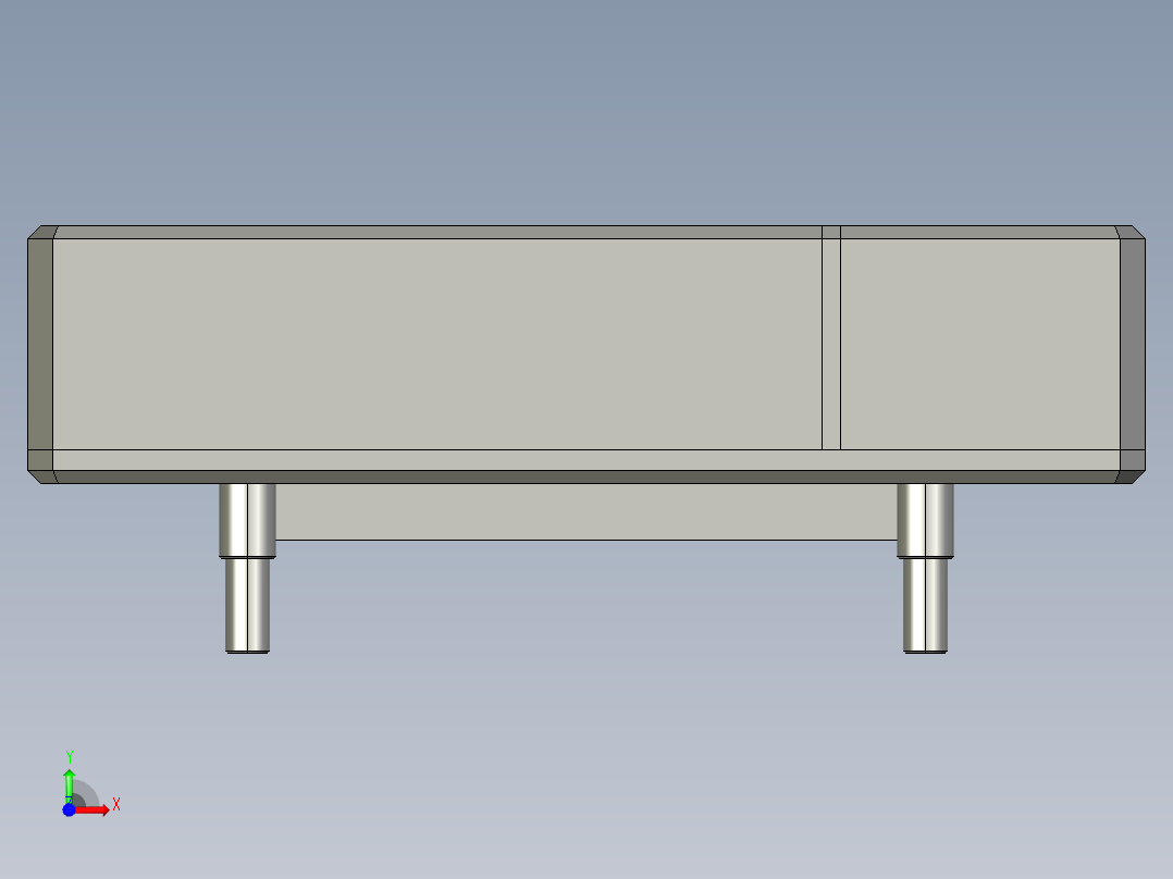 RGB氛围灯4前视图