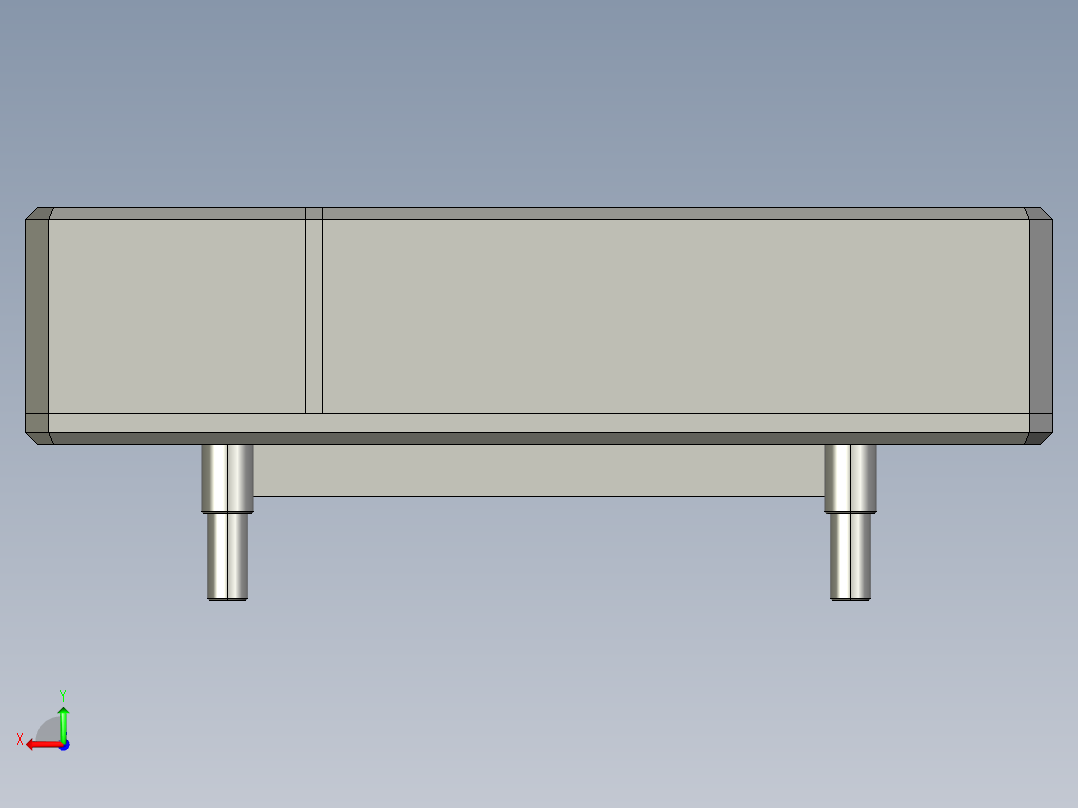 RGB氛围灯4后视图