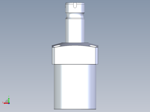 KOSMEKLT0550-CL-F多系列多零件图纸模型多系列多零件图纸模型后视缩略图