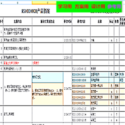 射线安全检查机全套CAD图纸 机械设计CAD图纸DWG图纸2D图纸缩略图