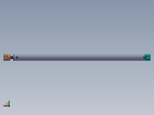 焊接式液压缸-70x40x1730-mm-1.snapshot.1后视缩略图