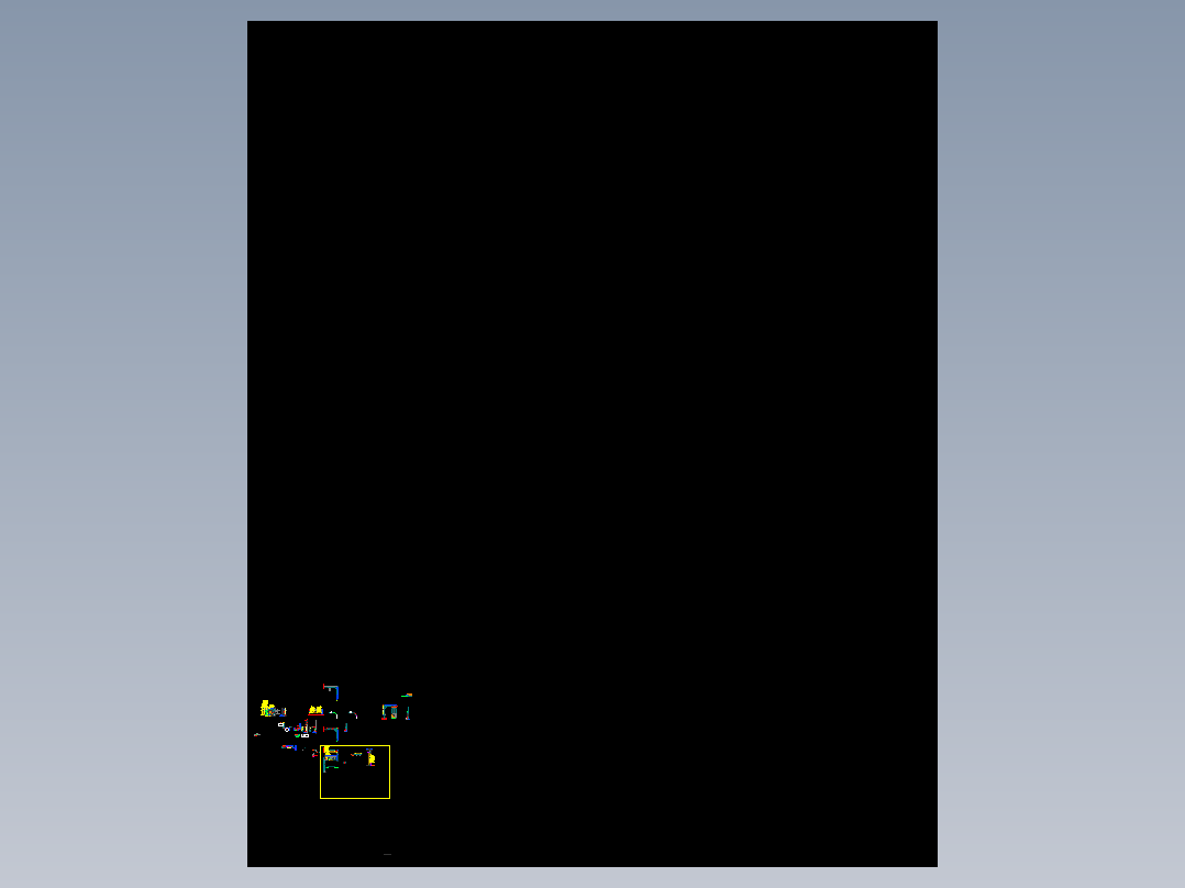 13-餐厅大样(DT-111.34-37)