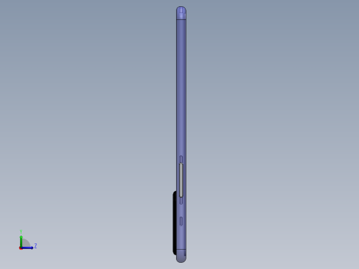 hone x 1416左视缩略图