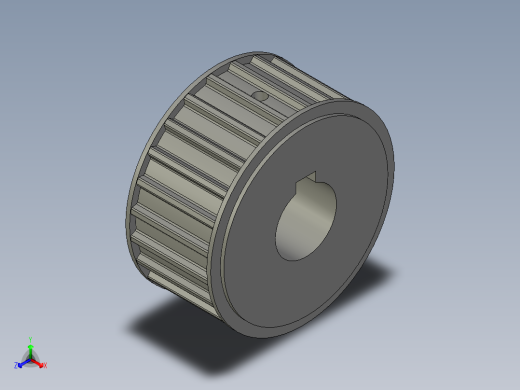 TTPA24_AT10300_A_N25_a-GW-2-2-3正等轴测缩略图